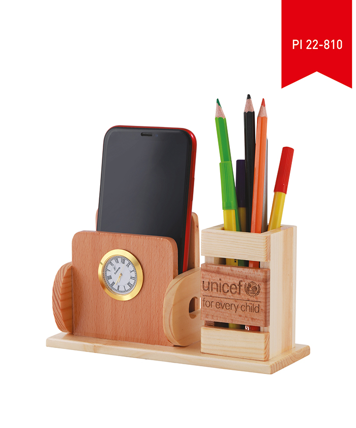 Wooden Novelty PI 22- 810