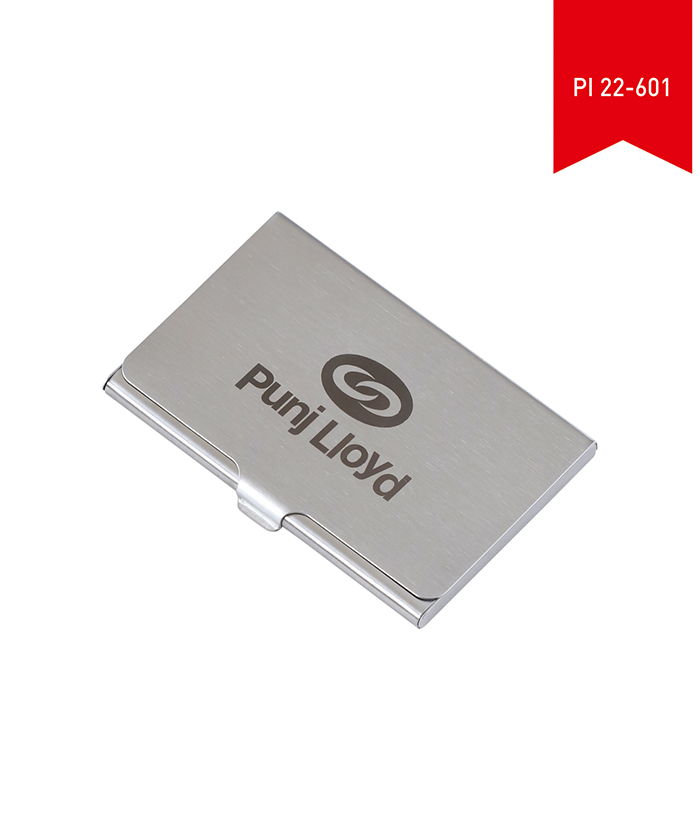 Visiting Card Holder PI 22- 601