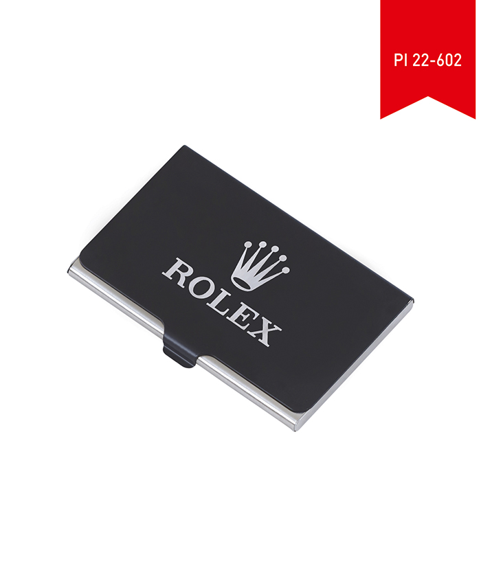 Visiting Card Holder PI 22- 602