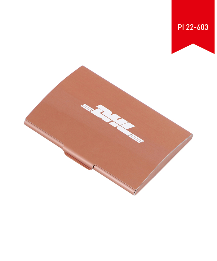 Visiting Card Holder PI 22- 603