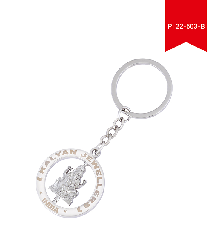 Key Chain PI 22- 503-B