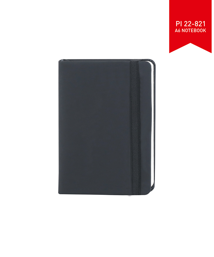 Notebook PI 22- 821