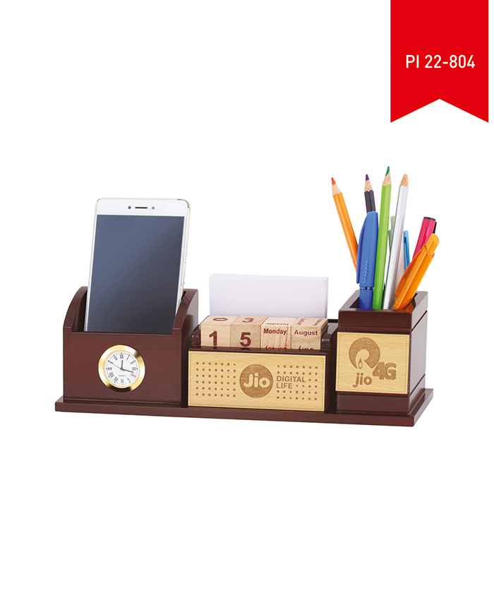 Wooden Novelty PI 22- 804