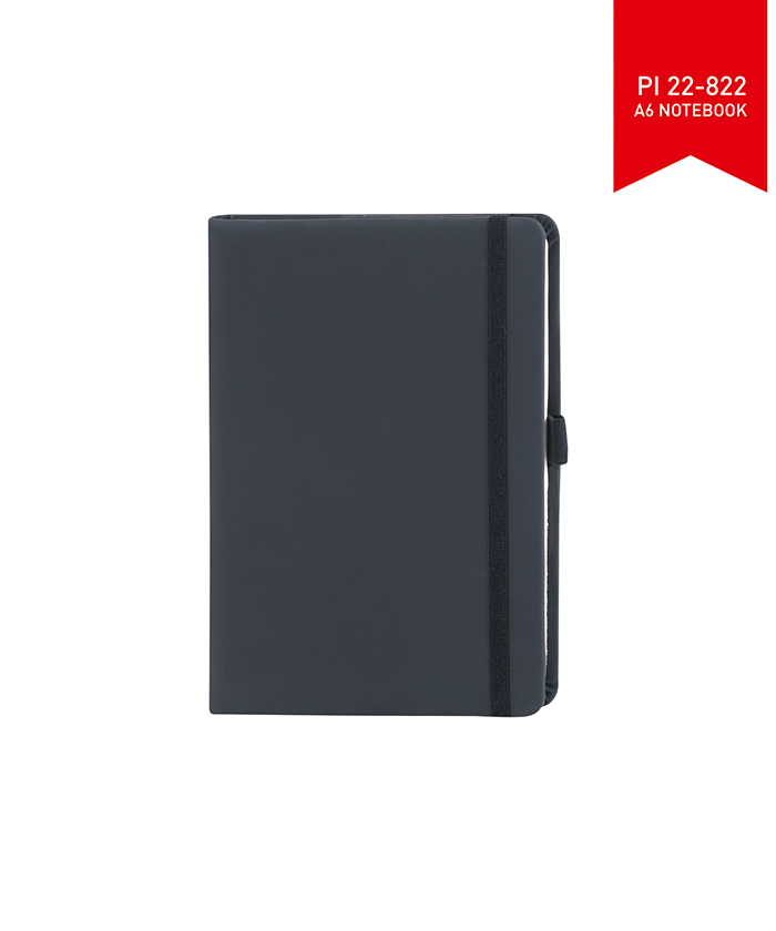 Notebook PI 22- 822