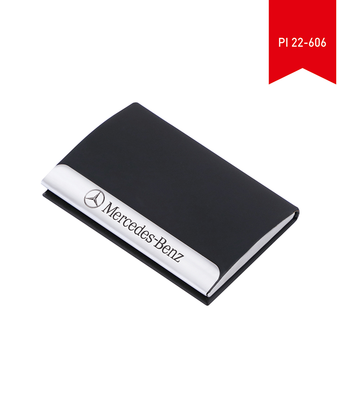 Visiting Card Holder PI 22- 606