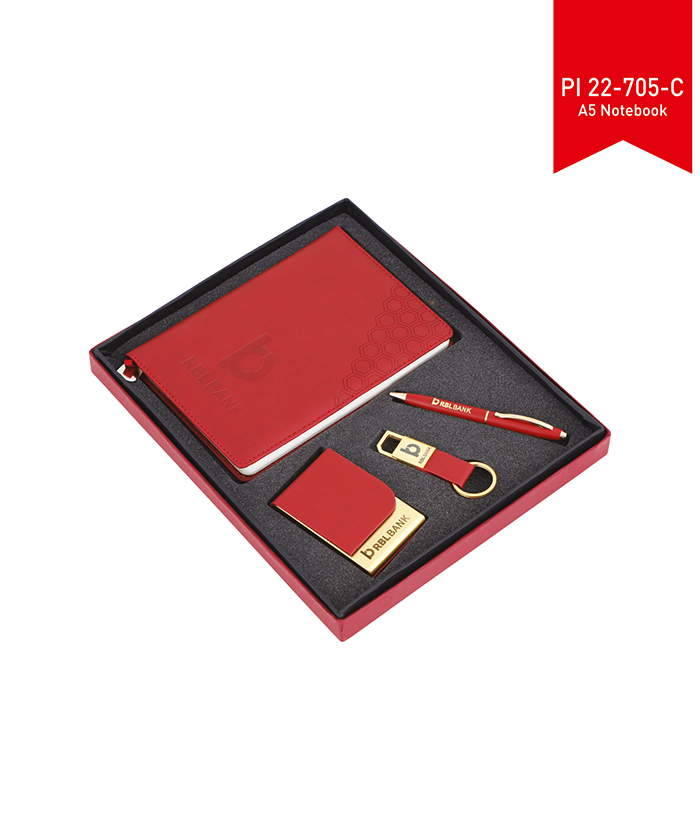 Gift Set PI 22- 705-C