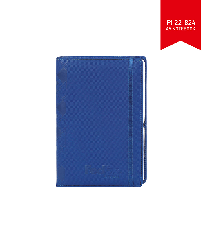 Notebook PI 22- 824