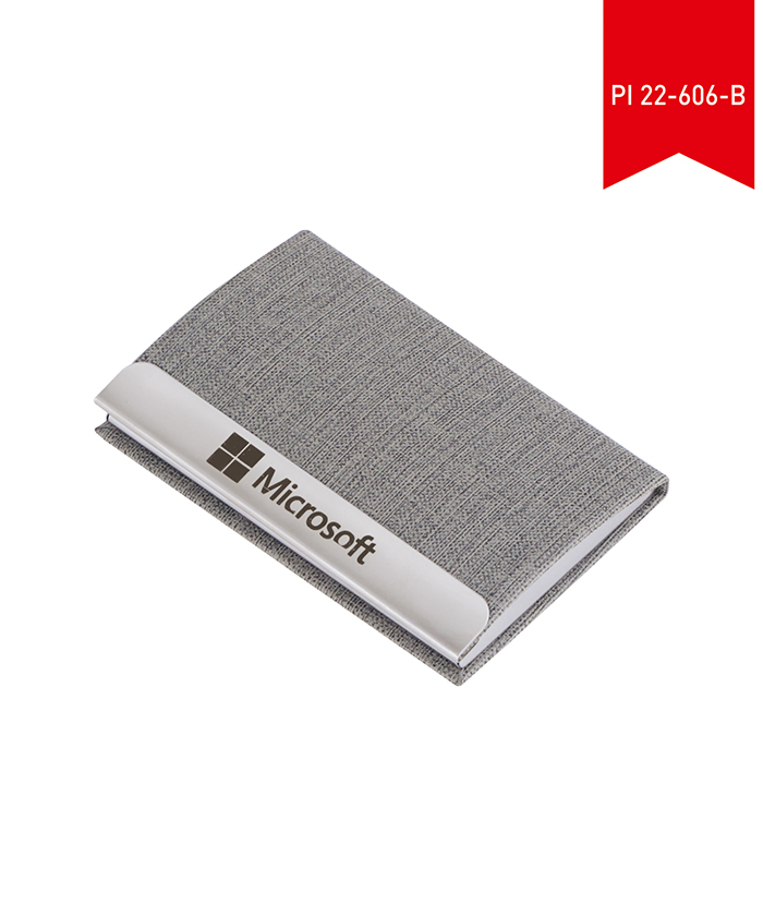 Visiting Card Holder PI 22- 606-B