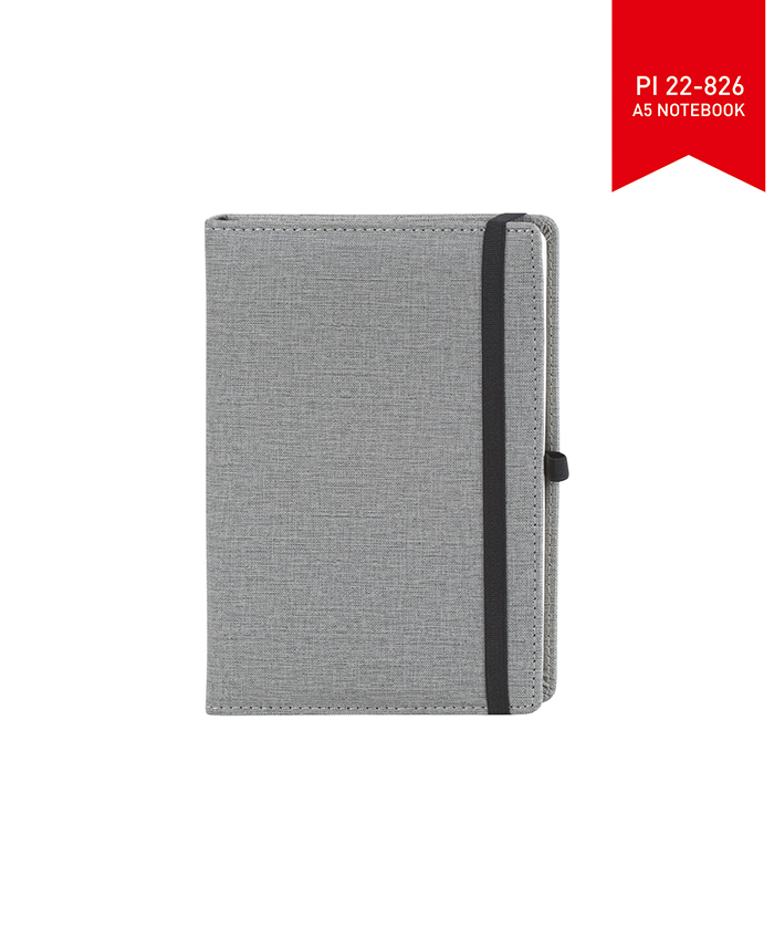 Notebook PI 22- 826