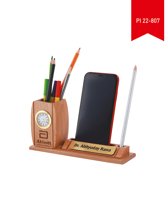 Wooden Novelty PI 22- 807