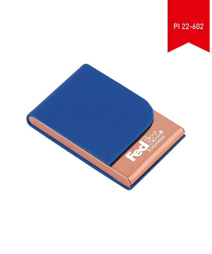 Visiting Card Holder PI 22- 607